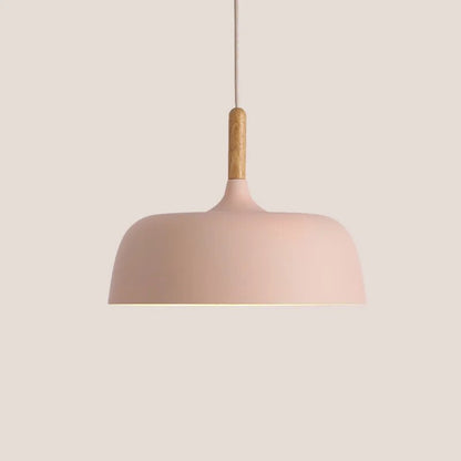 Nordic LED Pendant Lamp
