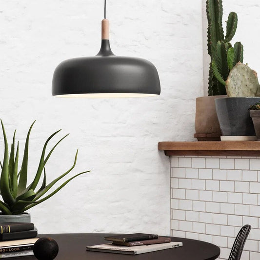 Nordic LED Pendant Lamp
