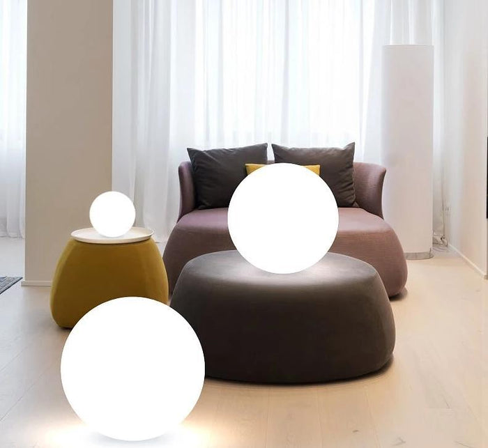 Portable Indoor Outdoor Lamp