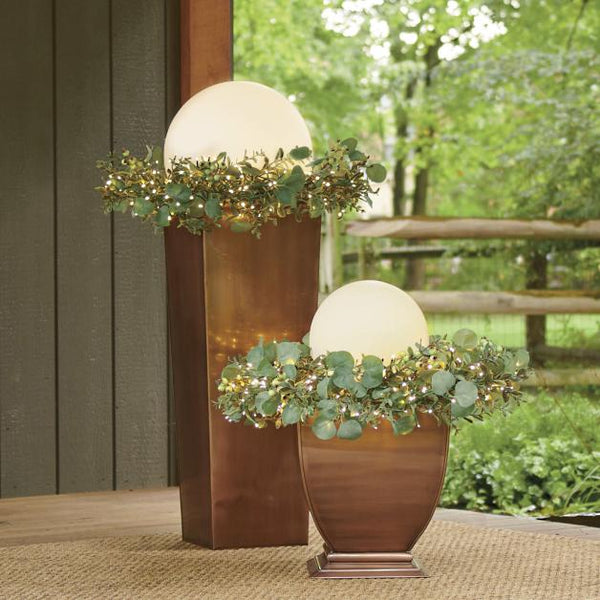 Portable Indoor Outdoor Lamp