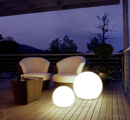 Portable Indoor Outdoor Lamp