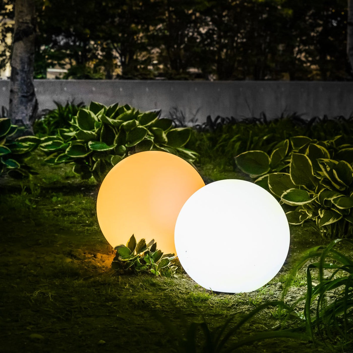 Portable Indoor Outdoor Lamp