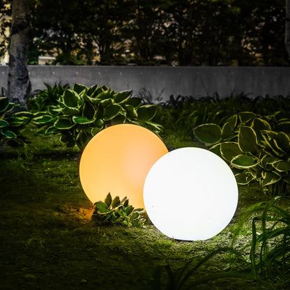 Portable Indoor Outdoor Lamp