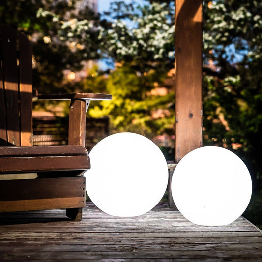 Portable Indoor Outdoor Lamp
