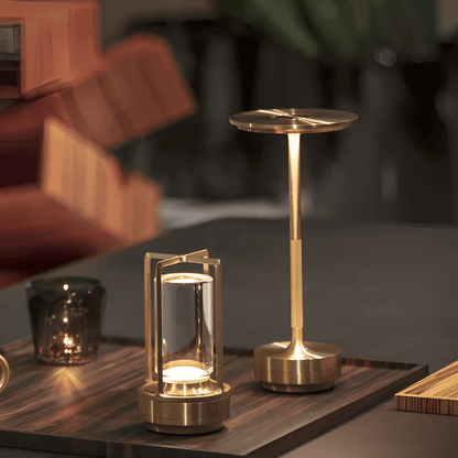 Rechargeable Mood Light Lamp