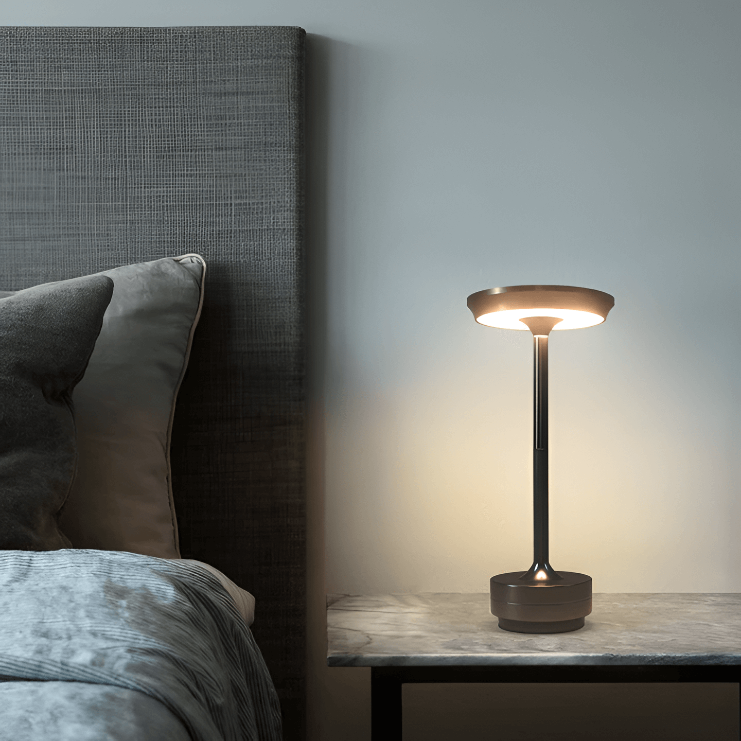 Rechargeable Mood Light Lamp