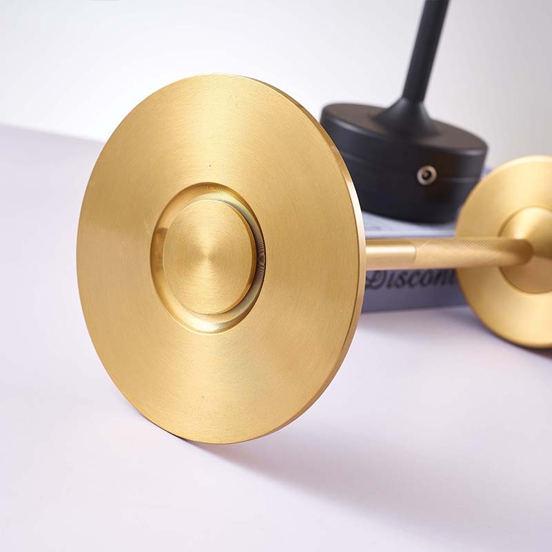 Rechargeable Mood Light Lamp