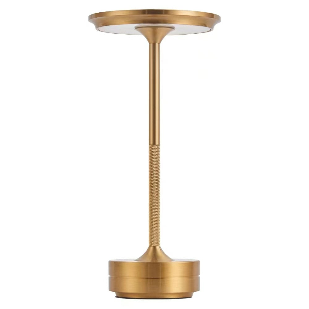 Rechargeable Mood Light Lamp