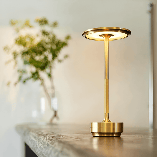 Rechargeable Mood Light Lamp