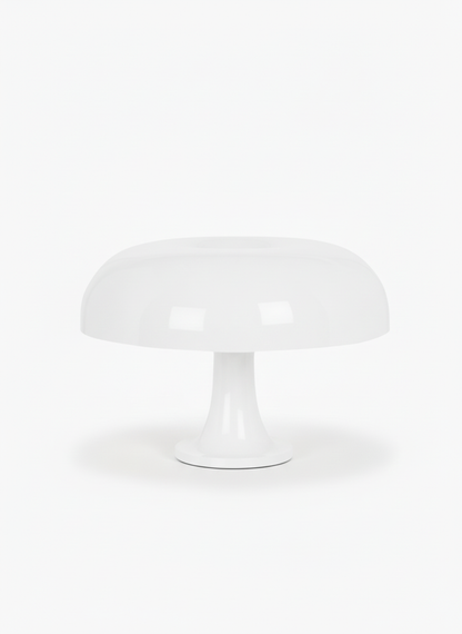 Retro Mushroom Dome Table Lamp | Elura