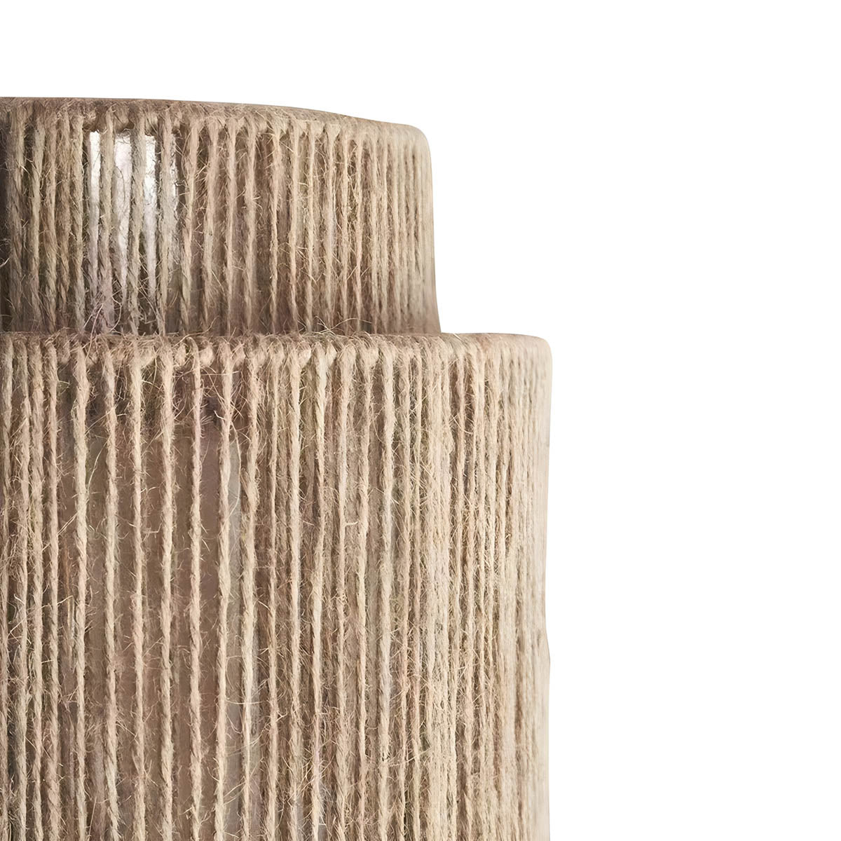 Rope Wall Light