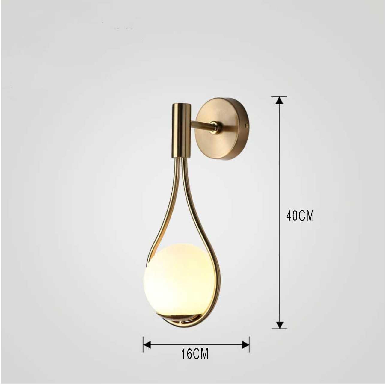 Wall Light Sconce