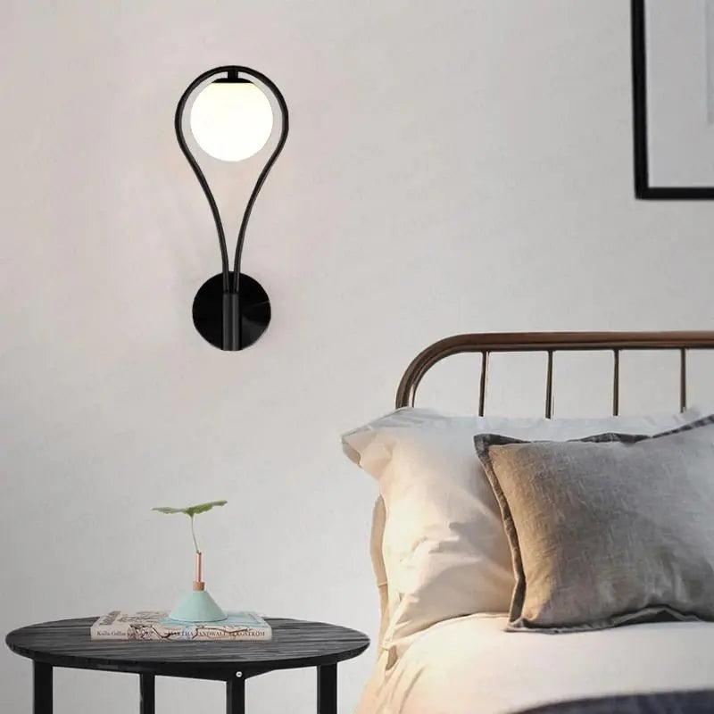 Wall Light Sconce