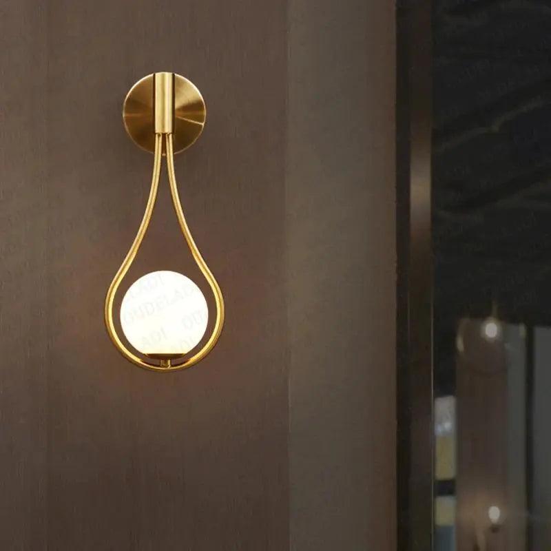 Wall Light Sconce