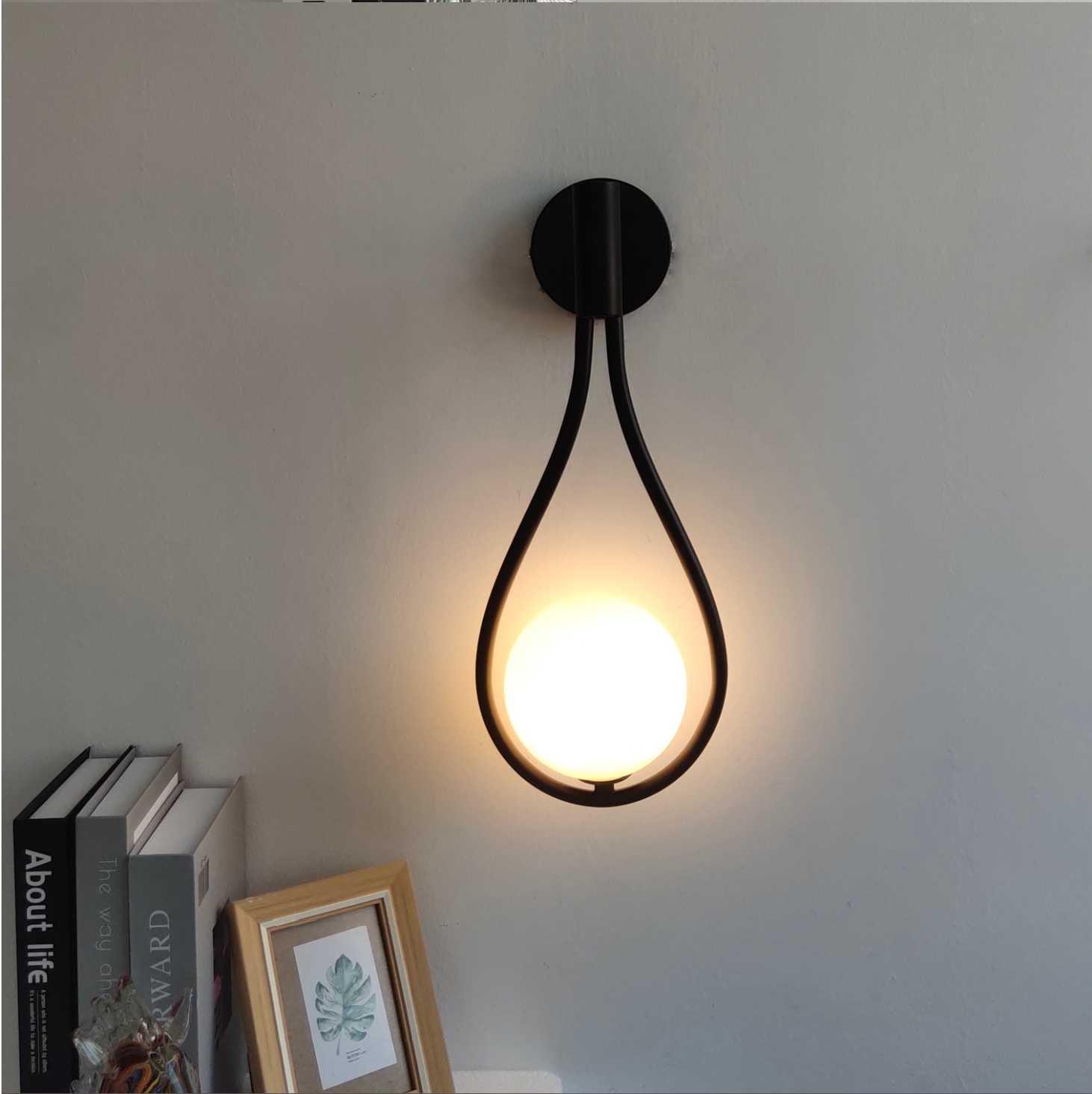 Wall Light Sconce