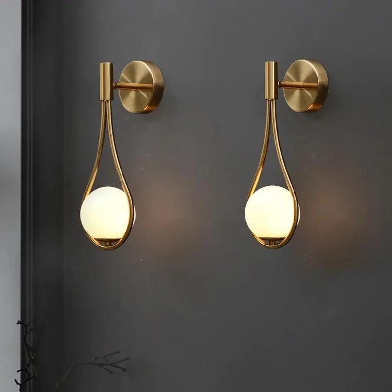 Wall Light Sconce