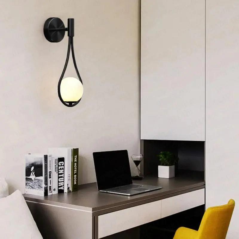 Wall Light Sconce