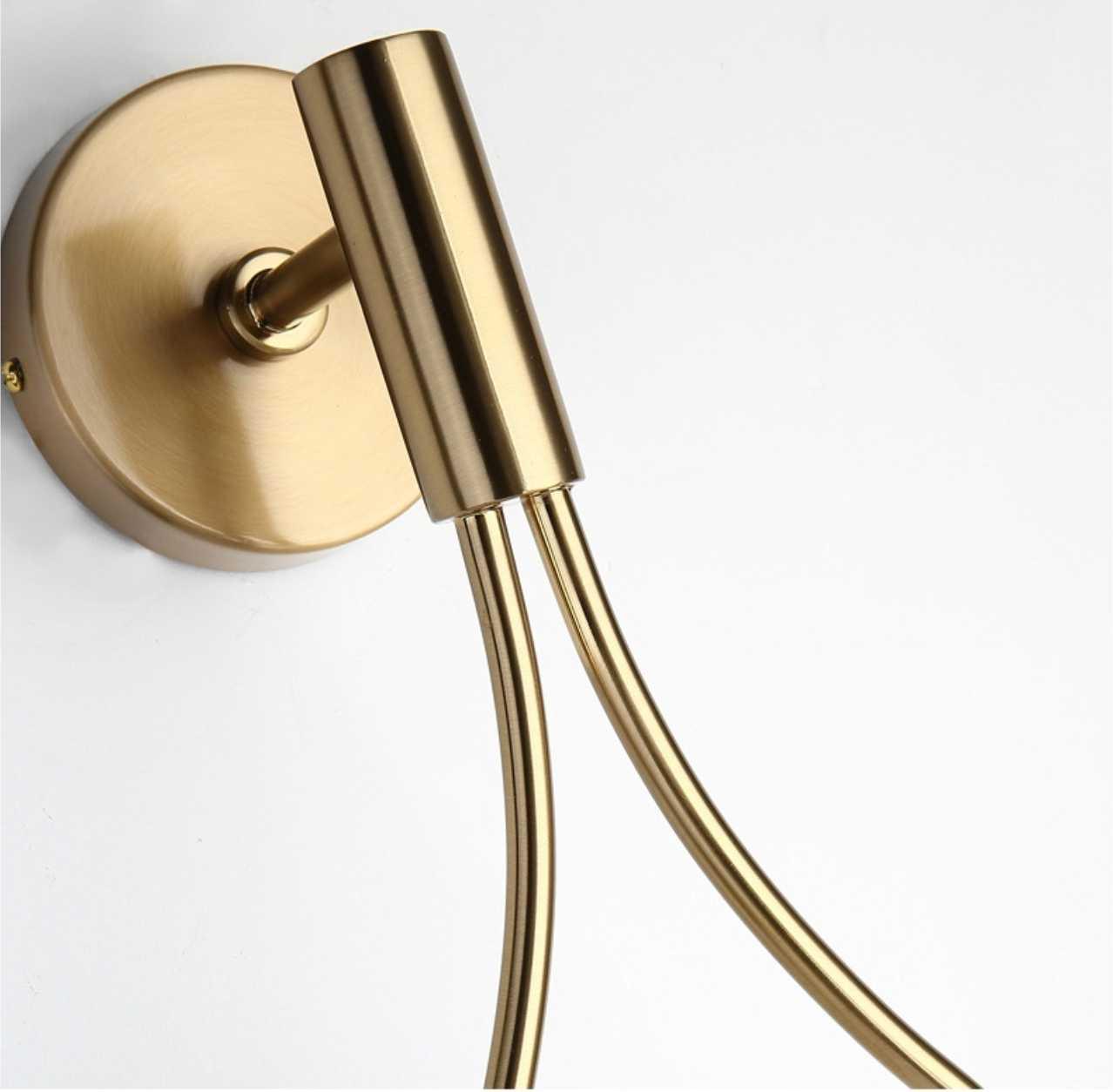 Wall Light Sconce
