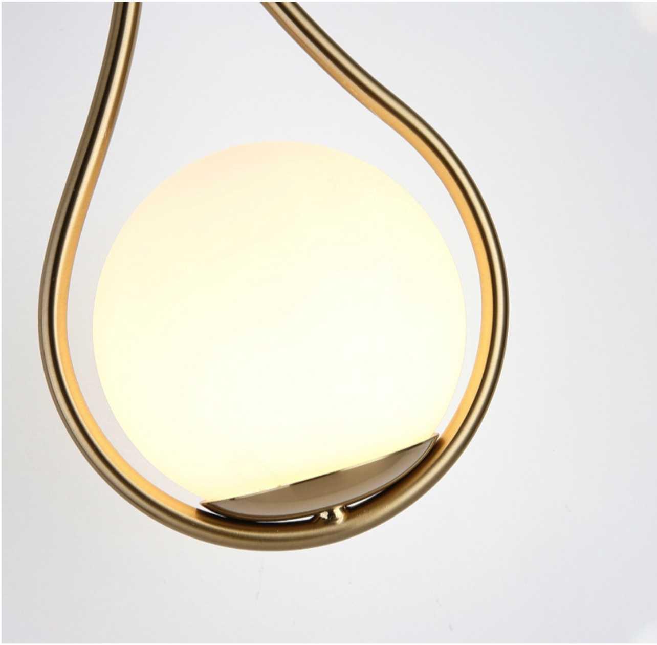 Wall Light Sconce