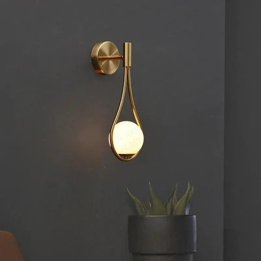 Wall Light Sconce