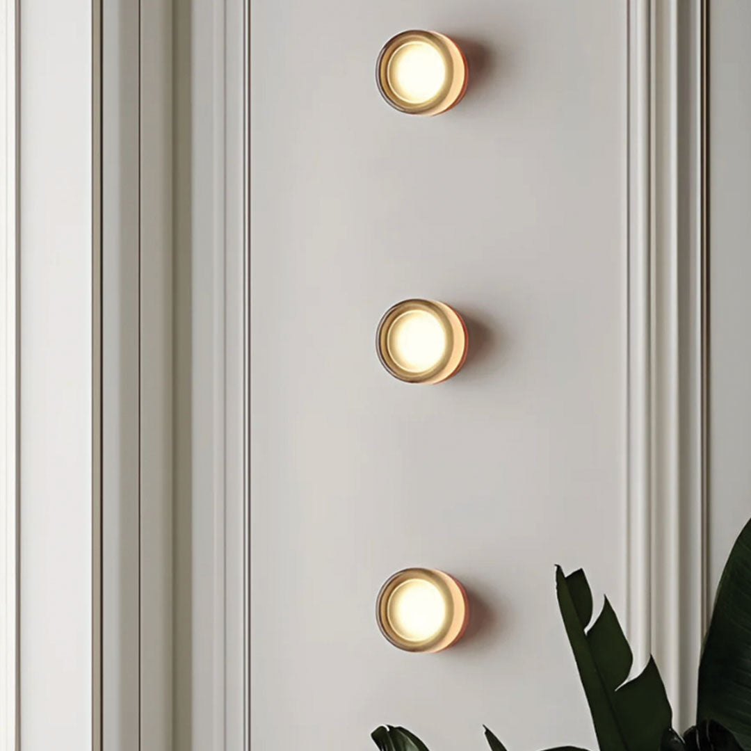 Wall Sconce Light Fixture
