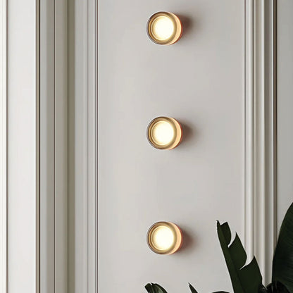 Wall Sconce Light Fixture