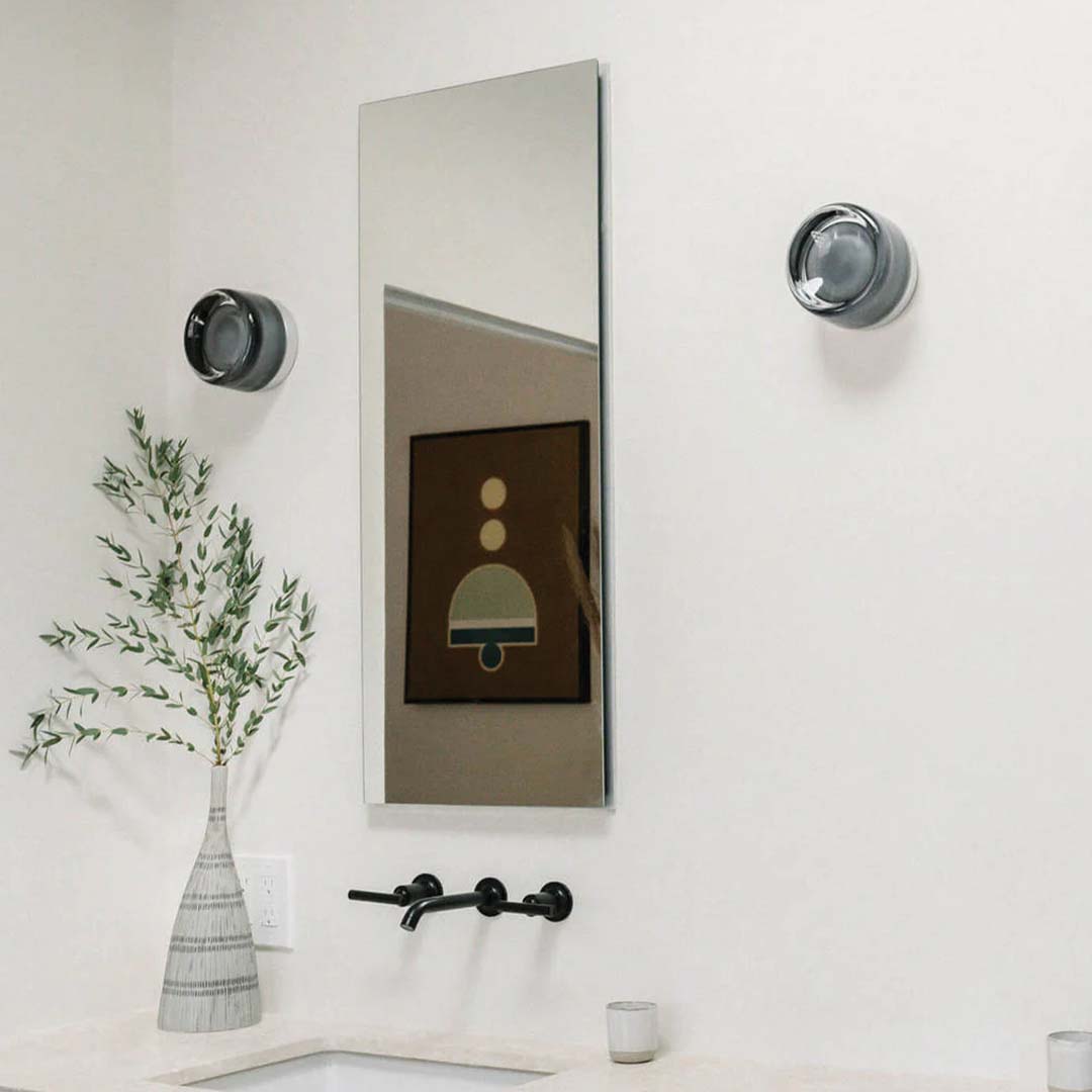 Wall Sconce Light Fixture